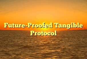 Future-Proofed Tangible Protocol